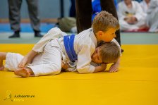 20.05.2023 Wachau JUDO Kids Cup